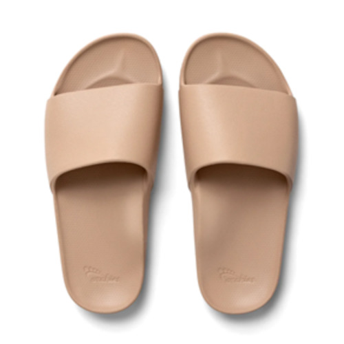 Archies Tan Slides