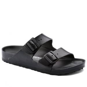 Birkenstock Arizona EVA Black