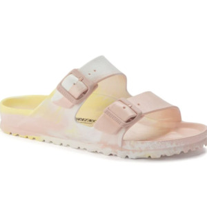 Birkenstock Arizona EVA Popcorn Multi