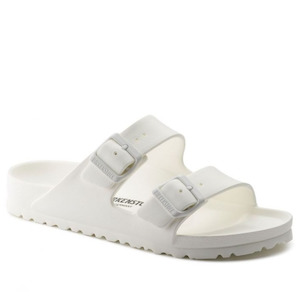 Birkenstock Arizona EVA White