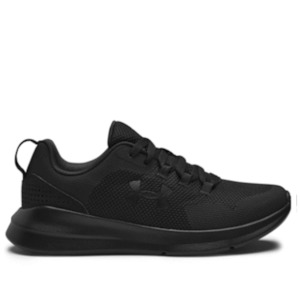 UA Womens Essential Black/Black