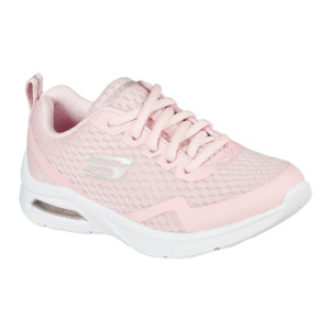 Skechers Microspec Max - Electric Jumps Light Pink