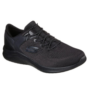 Skechers Ultra Flex 2.0 Kerlem Black