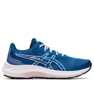 Clothing: Asics Gel-Excite 9 GS Lake Drive/Barely Rose