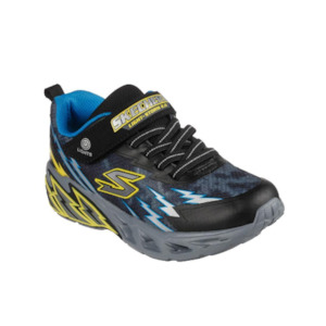 Skechers Light Storm 2.0 Black/Blue