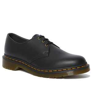 Dr Martens 1461 Black Vegan