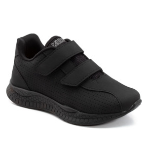 Klin Sport Sneaker Black