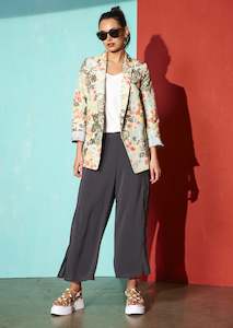 Clothing manufacturing - womens and girls: Terrazza Pant