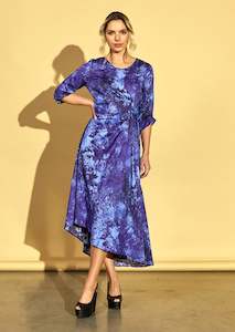 Arenella Dress