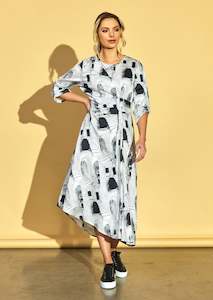 Arenella Dress