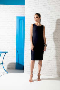 Clothing manufacturing - womens and girls: Katerini Dress