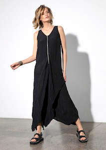 Zanzibar Jumpsuit