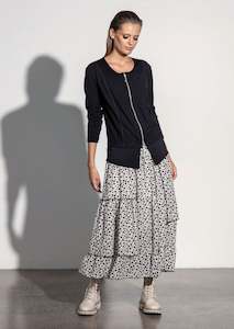 Clothing manufacturing - womens and girls: Cavendish Skirt