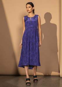 Clothing manufacturing - womens and girls: Aqualina Dress