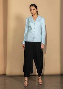 Clothing manufacturing - womens and girls: Meridiana Pant - Pipi