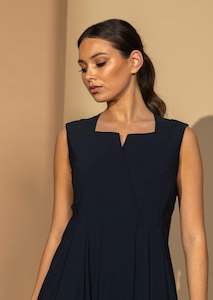 Clothing manufacturing - womens and girls: Caruso Dress