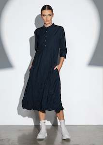 Clothing manufacturing - womens and girls: Asilah Dress