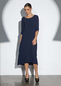 Clothing manufacturing - womens and girls: Moussa Dress