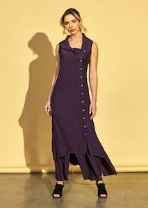 Clothing manufacturing - womens and girls: Arienzo Dress