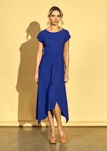 Clothing manufacturing - womens and girls: Rialto Dress