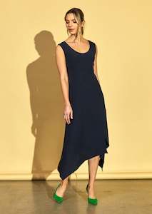 Clothing manufacturing - womens and girls: Allegra Dress