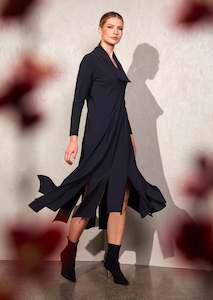 Mirabeau Dress