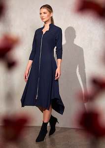 Clothing manufacturing - womens and girls: Fiorentina Dress