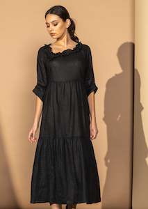 Locanda Dress