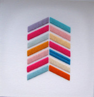 Products: Up - 22.5" x 22.5" - Jane Denton