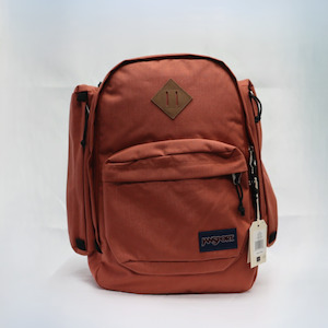 Large Backpack - Sample