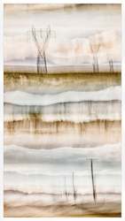 Creative art: Print - Back Road I