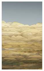 Framed Print - Perpetual Ridgelines