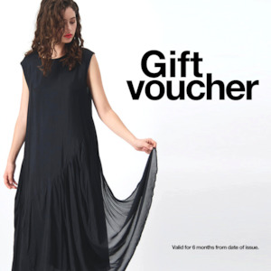 Gift Voucher