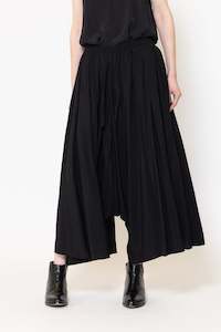 Seventeen Trousers (Black)