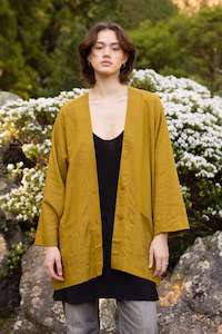 Kobo Che Jacket (Olive)