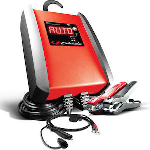 Schumacher SPI 12V-10A Battery Charger