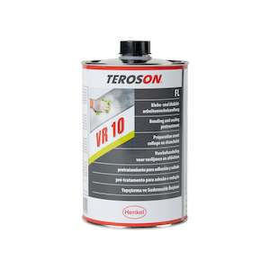 Chemicals: TEROSON® VR 10