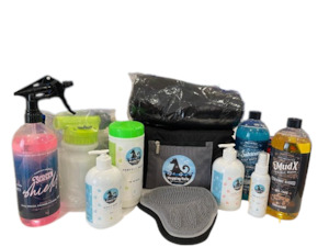 ULTIMATE WASHING GIFT PACK