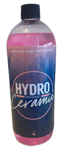 SLIPSTREAM HYDRO CERAMIC