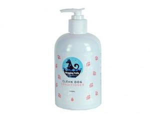 WAGGING TAILS CONDITIONER 500ML