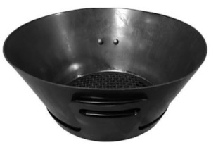 Accessories: Prospector Bucket