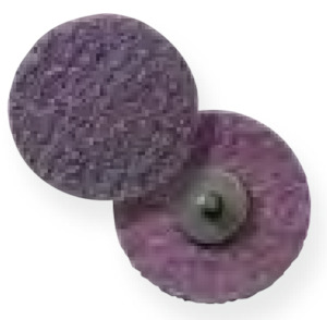 Accessories: NON WOVEN DISC 50MM