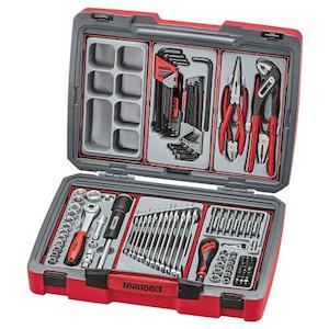 Teng Tool Kit TC-6T 114 Piece