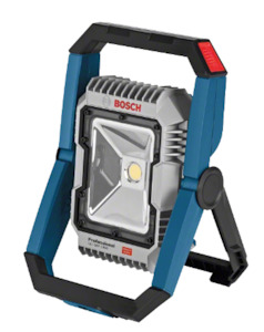 BOSCH GLI 18V-1900 PROFESSIONAL CORDLESS JOBSITE LIGHT