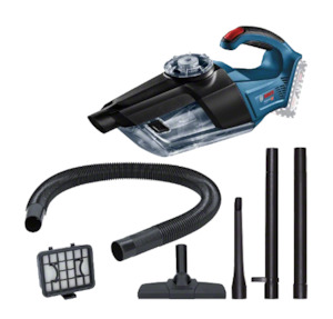 Bosch Gas 18v-1 Professional Cordless Vacuum Cleaner