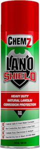 CHEMZ LANO SHIELD MPI C15