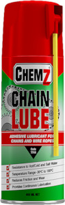 CHEMZ CHAIN LUBE MPI C12