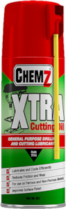 CHEMZ XTRA CUTTING OIL MPI C12