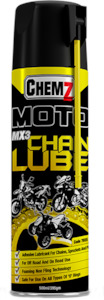 CHEMZ MX3 CHAIN LUBE