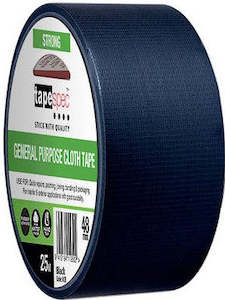 General Purpose Cloth Tape